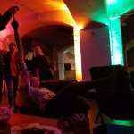 Club JuMaJo Weihnatsfeier 2017